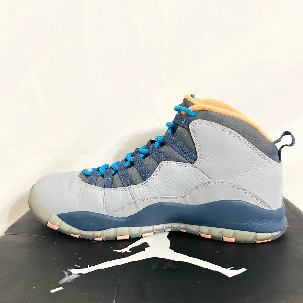 Jordan 10 retro